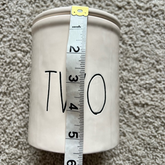 Rae Dunn Two - Picture 5 of 6